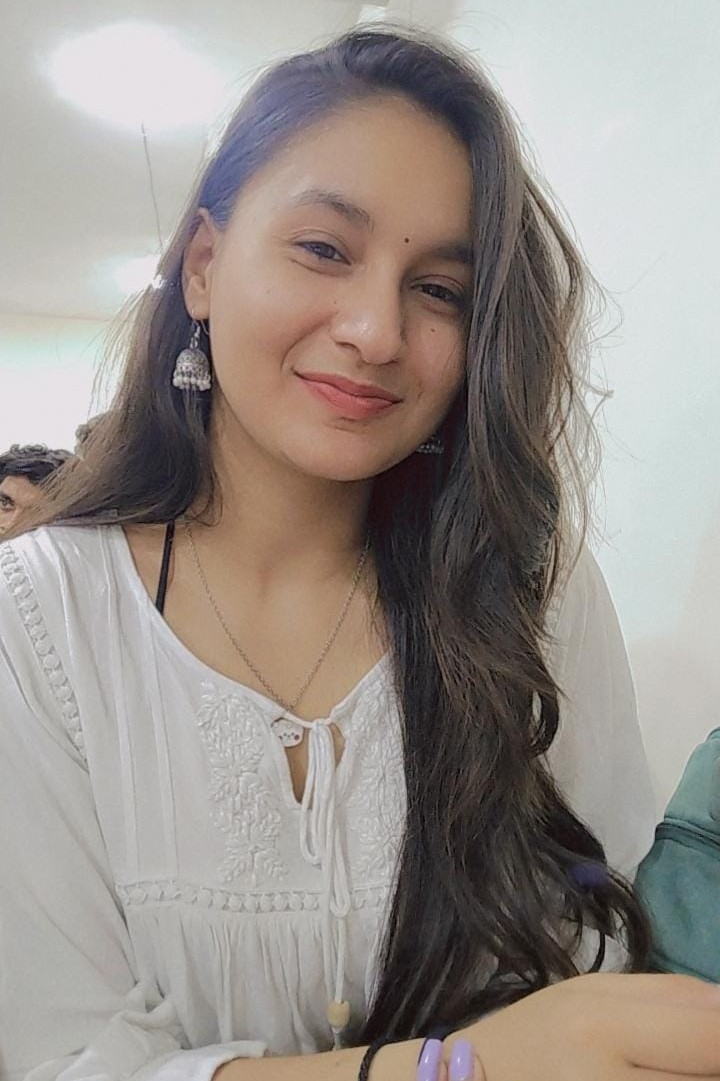 Milan Sharma